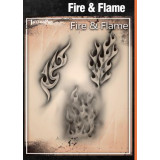 Wiser Fire & Flame